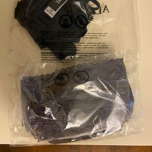 Adore me lacy panties